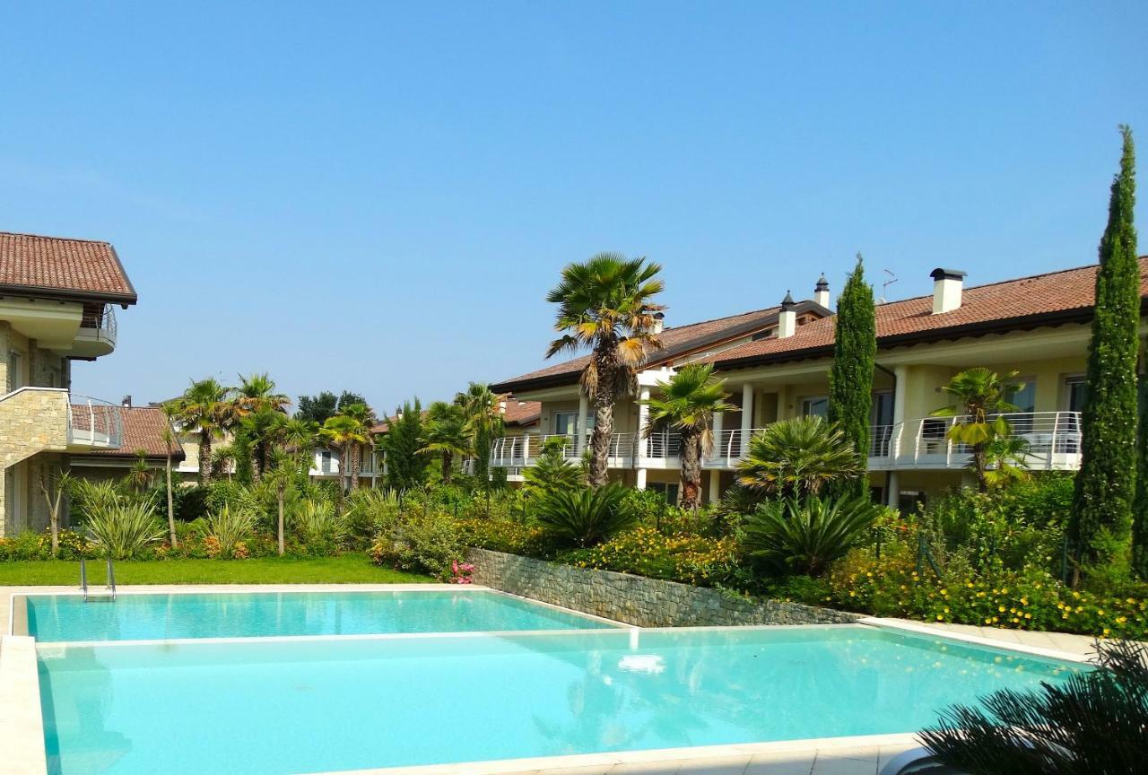 Phoenix Garda Hills Sirmione Exterior photo